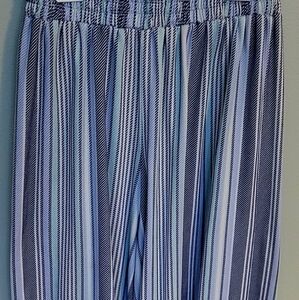 Palazzo pants